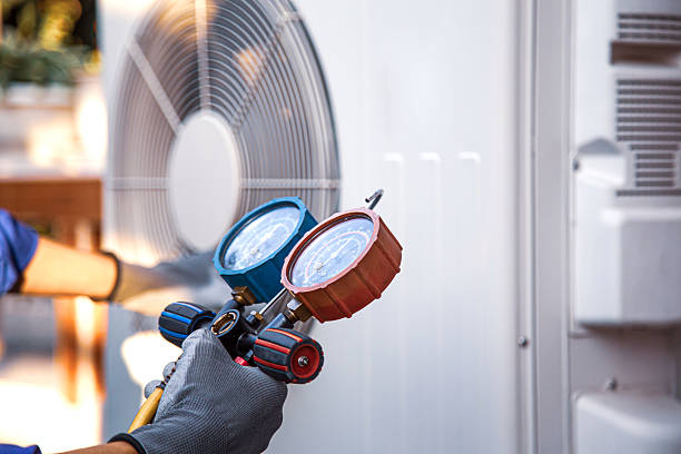 Affordable Emergency Hvac Repair solutions in Wallace, CA