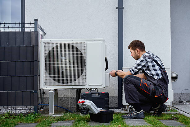 Top rated local Emergency Hvac Repair specialists in Wallace, CA